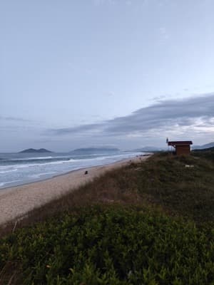 Praia do Rio Tavares