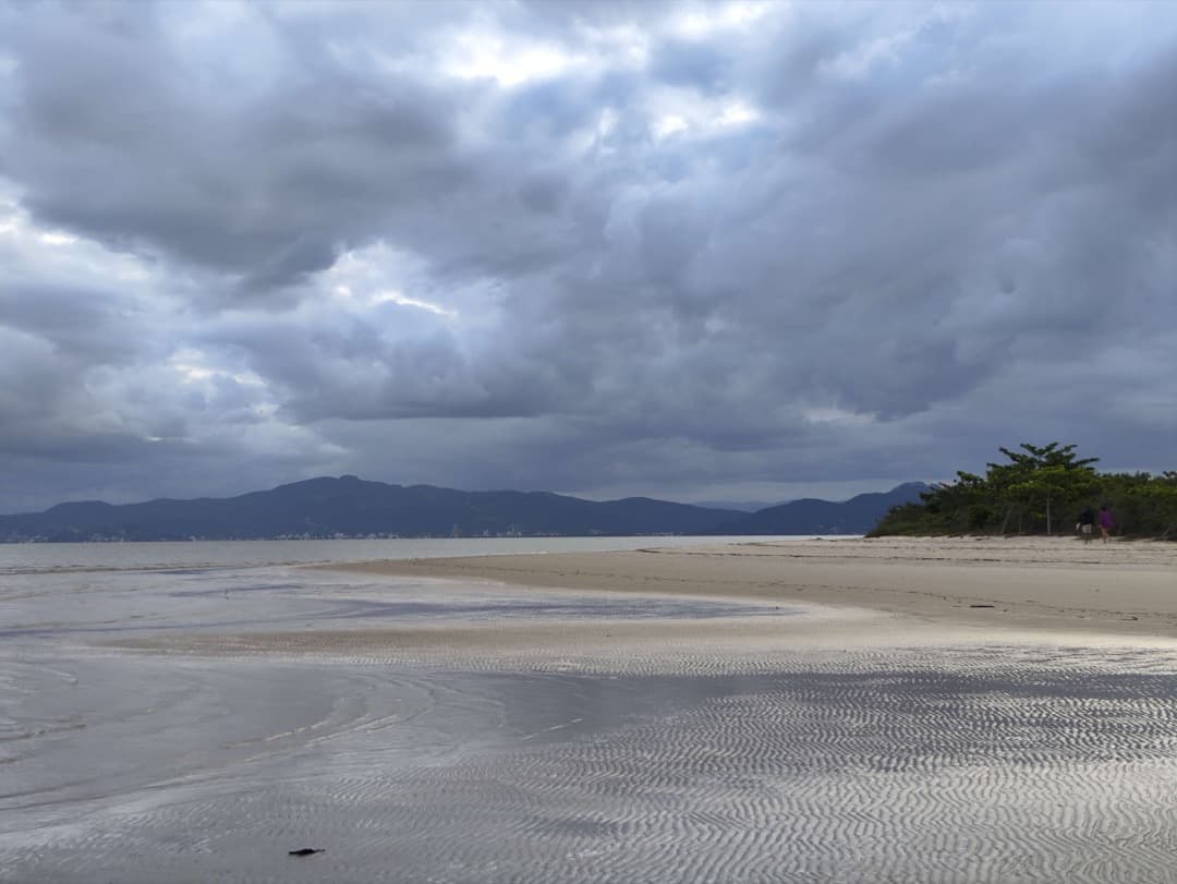 Praia do Pontal