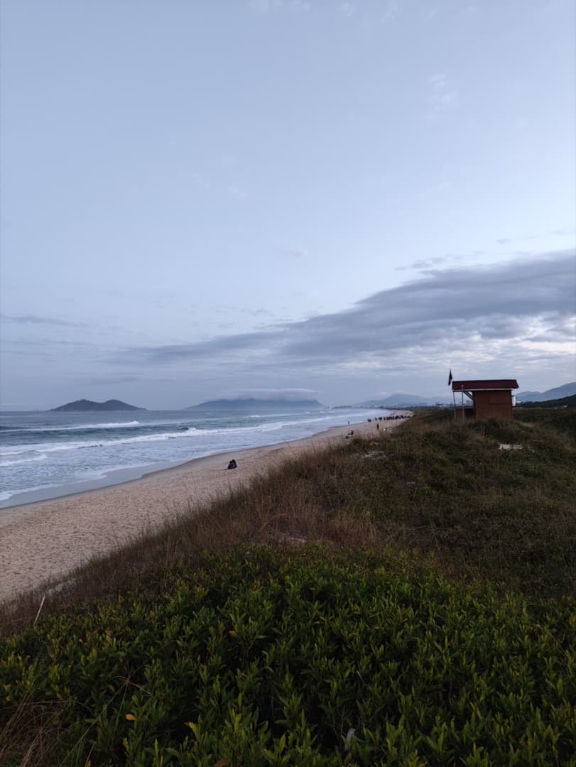 Praia do Rio Tavares